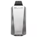 ELUX Cyberover 18,000 Puff – Disposable Vape Device
